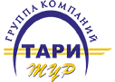 Логотип Туры в Санкт-Петербург